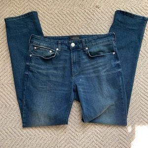 PACSUN Active Stretch Jeans ~ 31x32 SLIM